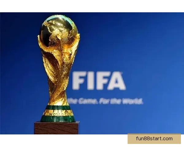 FIFA世界杯门票转售平台打款延迟频发球迷退款无门引发广泛不满